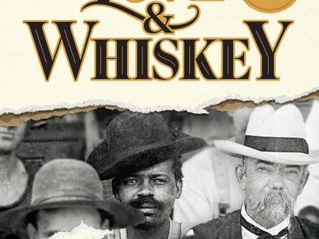 Love & Whiskey: The Remarkable True Story of Jack Daniel, His Master Distiller Nearest Green, and the Improbable Rise of Uncle Nearest (Fawn Weaver) For Discount