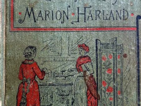 (*NEW ARRIVAL*) (American) Marion Harland. Cookery for Beginners: Series of Familiar Lessons for Young Housekeepers Online