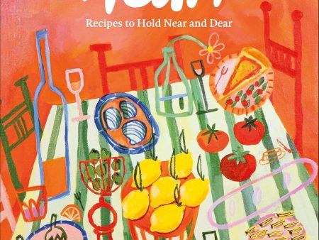 *Pre-order* By Heart: Recipes to Hold Near and Dear Hardcover (Hailee Catalano) For Cheap