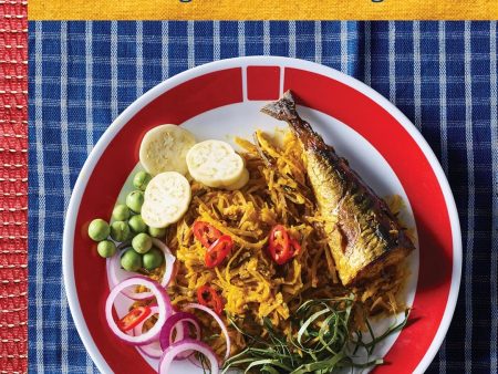 *Pre-order* Chop Chop: Cooking the Food of Nigeria (Ozoz Sokoh) For Discount