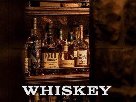 Magazine F Nº 19: Whiskey Hot on Sale