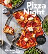 Pizza Night: Deliciously Doable Recipes for Pizza and Salad (Alexandra Stafford) For Cheap