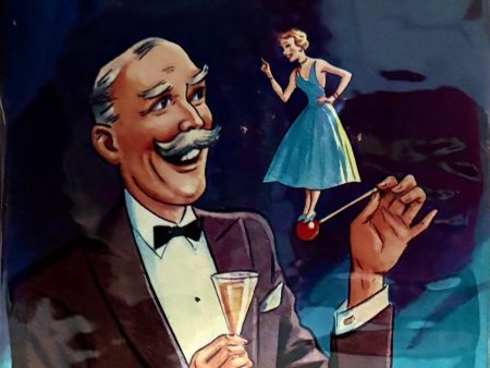 (*NEW ARRIVAL*) (Cocktails) P.G. Wodehouse. Cocktail Time Cheap