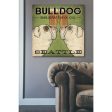 Bulldog Brewing Seattle  by Ryan Fowler, Canvas Wall Art Online Hot Sale