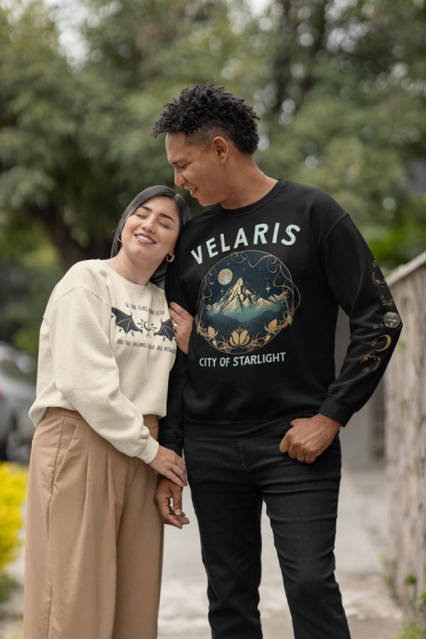 Velaris Sweatshirt Online