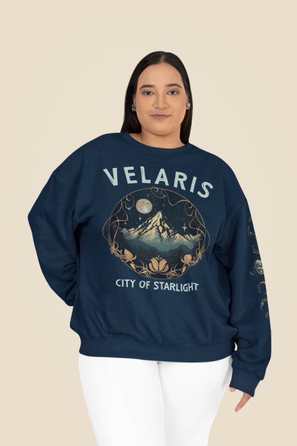 Velaris Sweatshirt Online