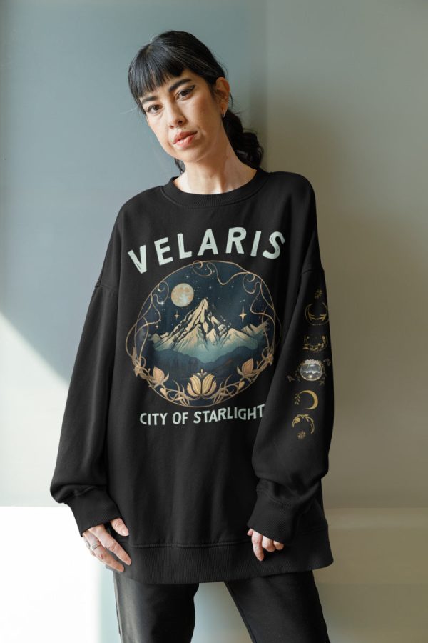 Velaris Sweatshirt Online