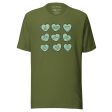 LOTR Candy Hearts Shirt Online