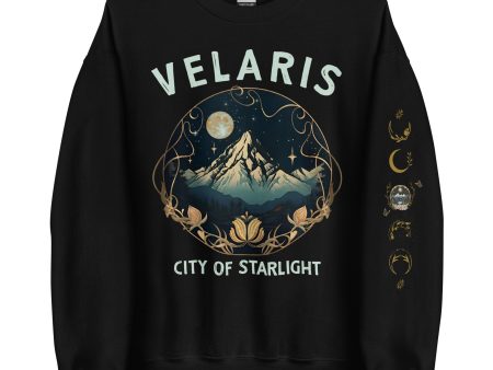 Velaris Sweatshirt Online