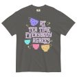 Teacups Anti Hero Comfort Colors Shirt Online Sale