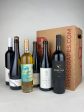 Coffret Vigneronnes COFFRET CADEAU 6 BOUTEILLES For Sale