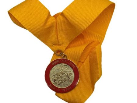 Medallions Marine of the Year Medallion Division For Discount