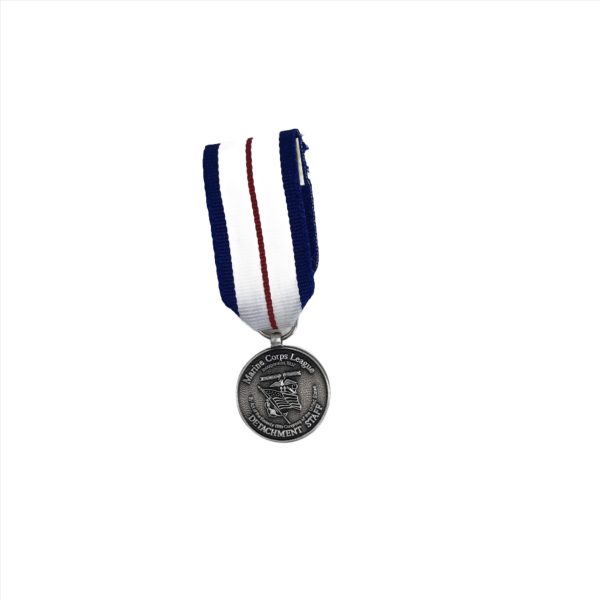 Medals and Ribbon Detachment Staff Elected Silver Online Sale