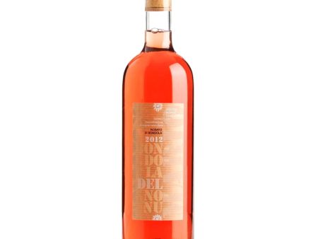 ROSATO DI BONDOLA Online