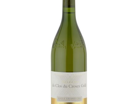 CLOS DU CROSEX GRILLÉ Hot on Sale