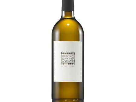 SAUVIGNON BARRIQUE Supply