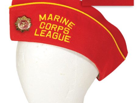 Uniform Cover Cap Ornament Associate Member Sale