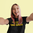 Yord Horde Shirt Sale