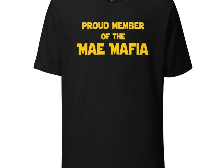 Mae Mafia Shirt Online Sale