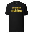 Yord Horde Shirt Sale