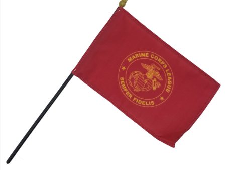 Flag Desk Flag- MCL Hot on Sale