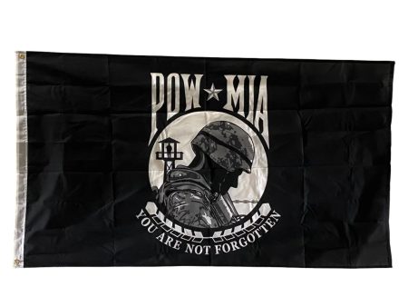 Flag POW MIA 3 X5  Online Hot Sale