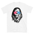 Red, White & Chew-ie America Shirt Hot on Sale