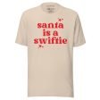 Santa Is A Swiftie Shirt on Sale