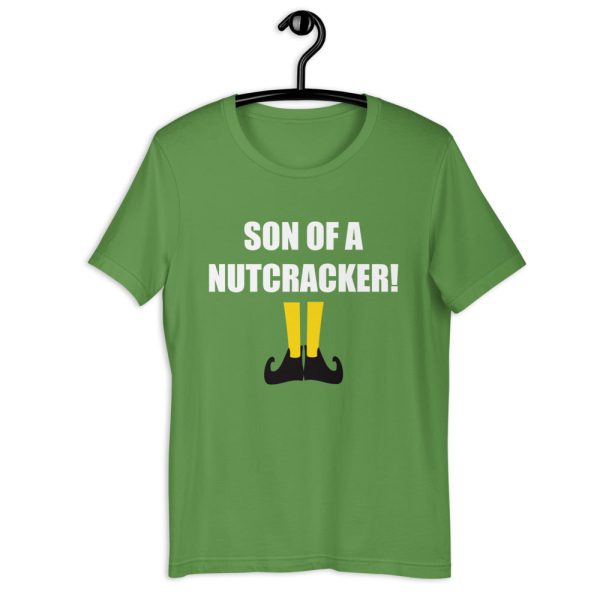 Son of a Nutcracker Shirt For Discount