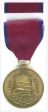 Medals and Ribbon Distinguished Service Bronze Online Hot Sale