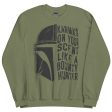 Karma x Bounty Hunter Sweatshirt on Sale