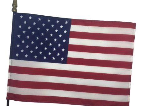 Flag US Flag 8 X12  Fashion