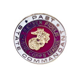 Uniform Pin Past Commandant Department Online Sale