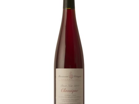 PINOT NOIR CLASSIQUE Sale