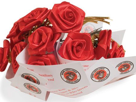 Fundraising Supplies Fundraising Roses Hot on Sale