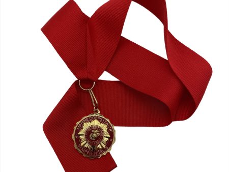 Medallions Associate Member of the Year Medallion Detachment on Sale