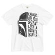 Karma x Bounty Hunter Shirt on Sale