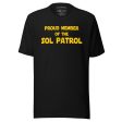 Sol Patrol Shirt Online Sale