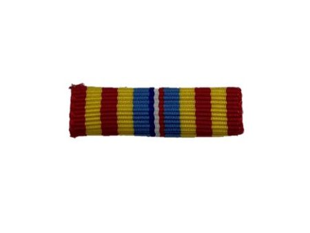 Medals and Ribbons 100th Anniversary Ribbon Supply