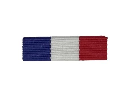 Medals and Ribbons Board of Trustees Commendation - VFischer Ribbon Bar Online