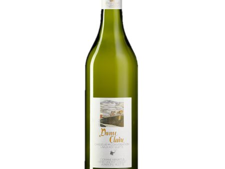 DAME CLAIRE, CHASSELAS DE CONVERSATION Cheap