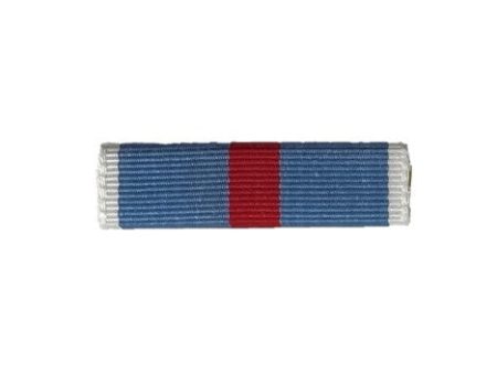 Medals and Ribbons Ceremonial Guard Ribbon Bar Discount