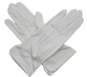 Gloves White W  Grip Cheap