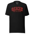 The Qimir Shirt Supply