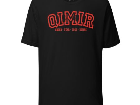 The Qimir Shirt Supply