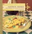 (Jewish) Joyce Goldstein. Saffron Shores: Jewish Cooking of the Southern Mediterranean For Cheap