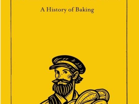 Knead to Know: A History of Baking (Neil Buttery) on Sale