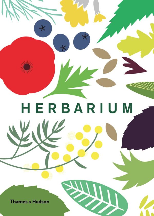 Herbarium (Caz Hildebrand) For Cheap