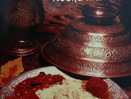 (*NEW ARRIVAL*) (Pakistani) Neerja Mattoo. The Best of Kashmiri Cooking Sale