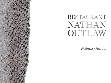 Restaurant Nathan Outlaw Special Edition (Nathan Outlaw) *Signed* on Sale